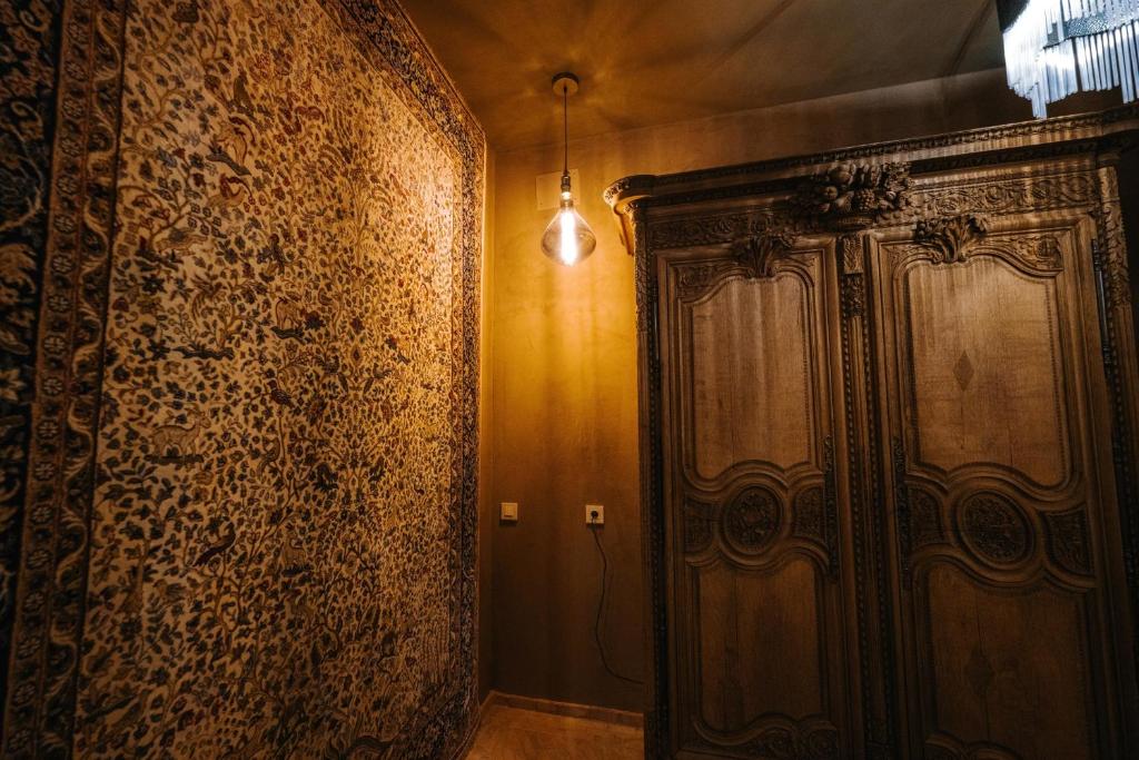 Santolina Etrusca Bed and Breakfast, Sauna, Hammam, Jacuzzi – photo 41
