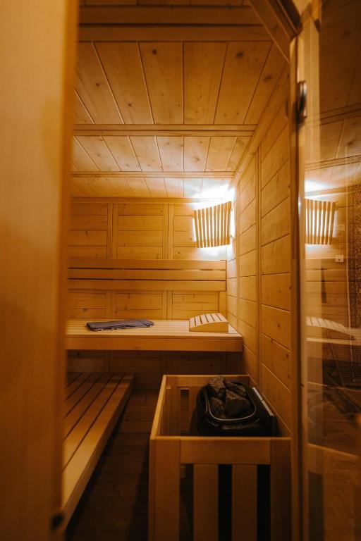 Santolina Etrusca Bed and Breakfast, Sauna, Hammam, Jacuzzi – photo 32