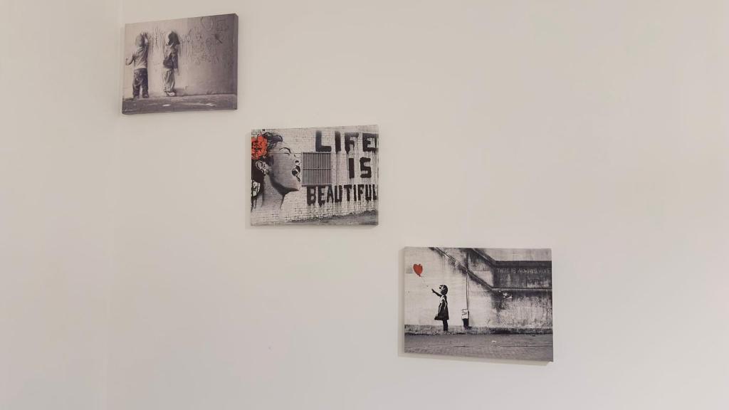 ChestertonにあるCity Stay Studios 2のギャラリーの写真