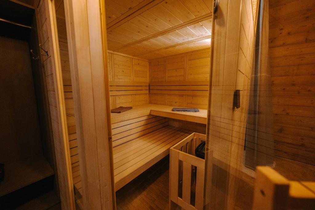 Santolina Etrusca Bed and Breakfast, Sauna, Hammam, Jacuzzi – photo 49