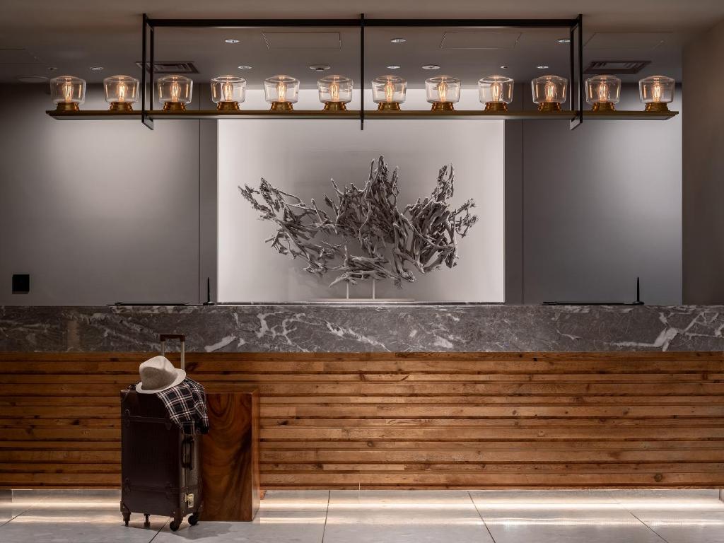 Mitsui Garden Hotel
