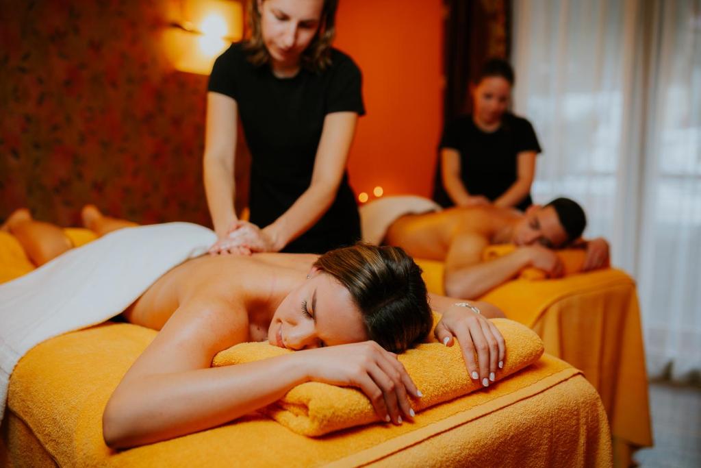 Hosté ubytování Hotel O3zone