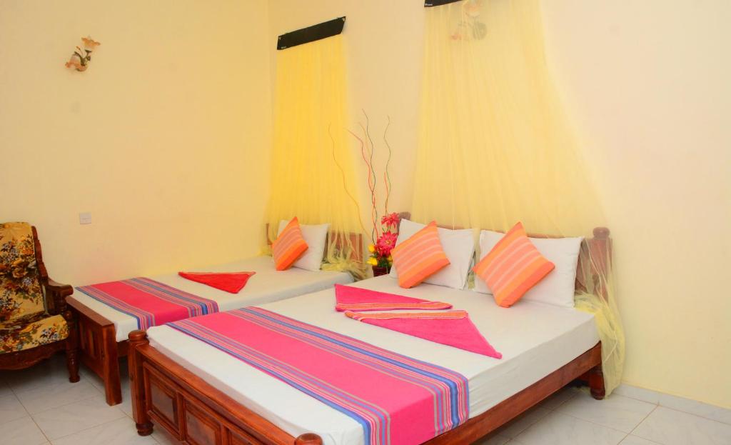 Tissa Rainbow Guest & Yala - 10