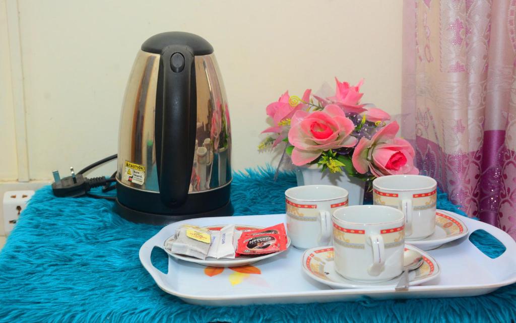 Tissa Rainbow Guest & Yala - 2