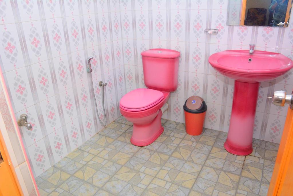 Tissa Rainbow Guest & Yala - 12