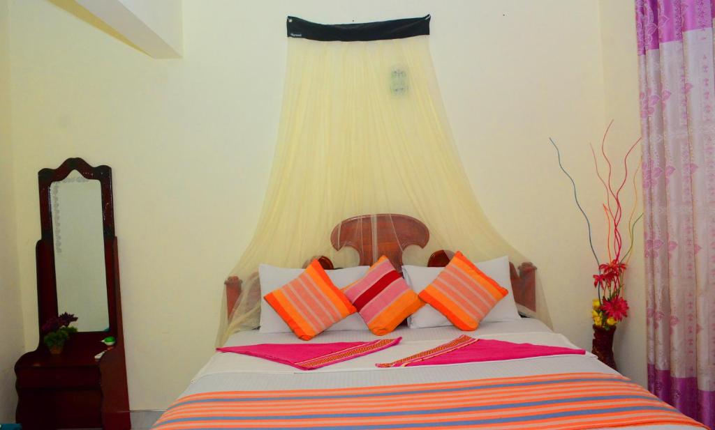 Tissa Rainbow Guest & Yala - 4