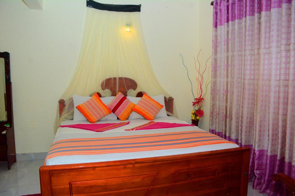 Tissa Rainbow Guest & Yala - 1