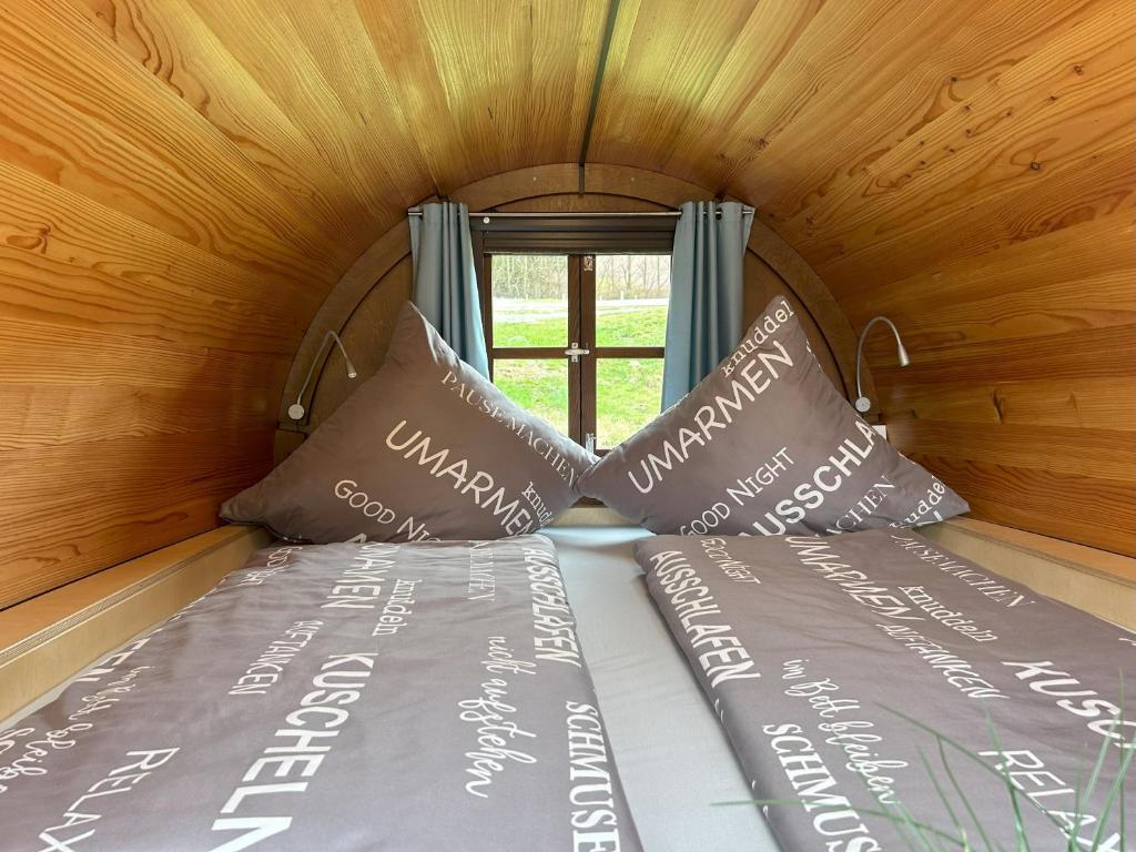 Camping Resort Bayerwald - Mobile Home