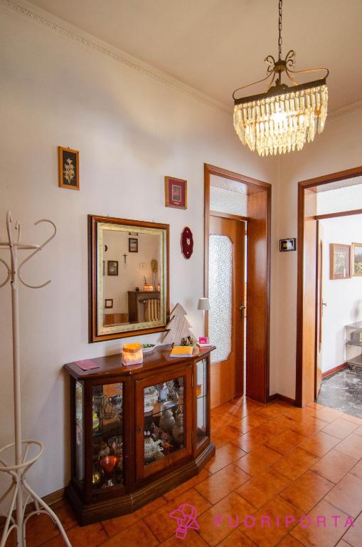 Fotografia z galérie ubytovania Incantevole Residenza Retro v destinácii Parma
