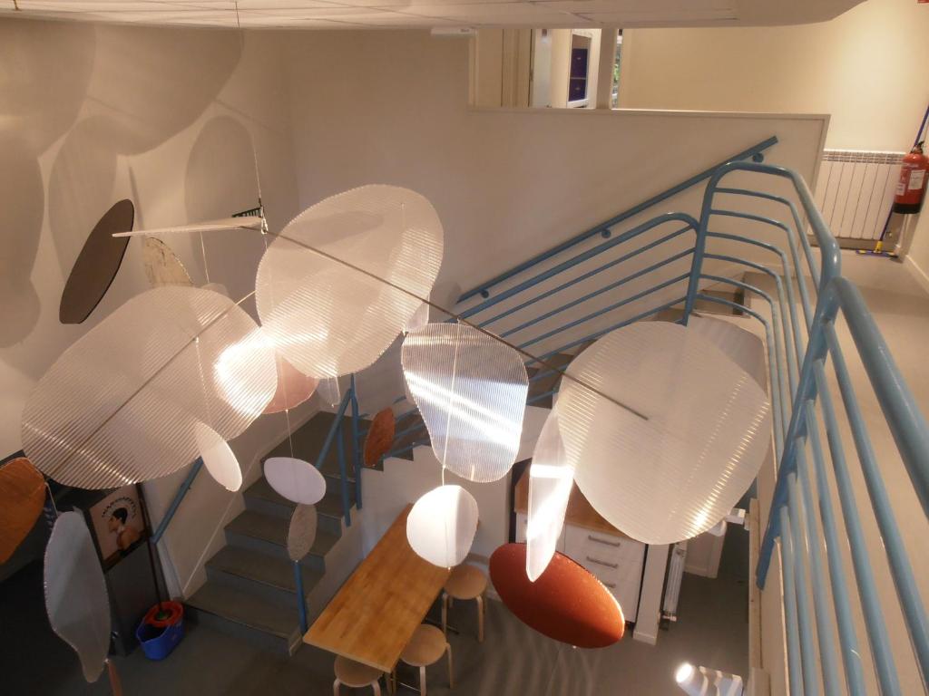 Fotografie z fotogalerie ubytování Plaza Catedral hostel v destinaci Pamplona