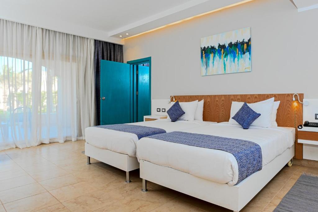 Sataya Resort Marsa Alam - 9