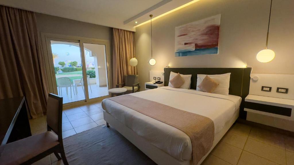 Sataya Resort Marsa Alam - 11