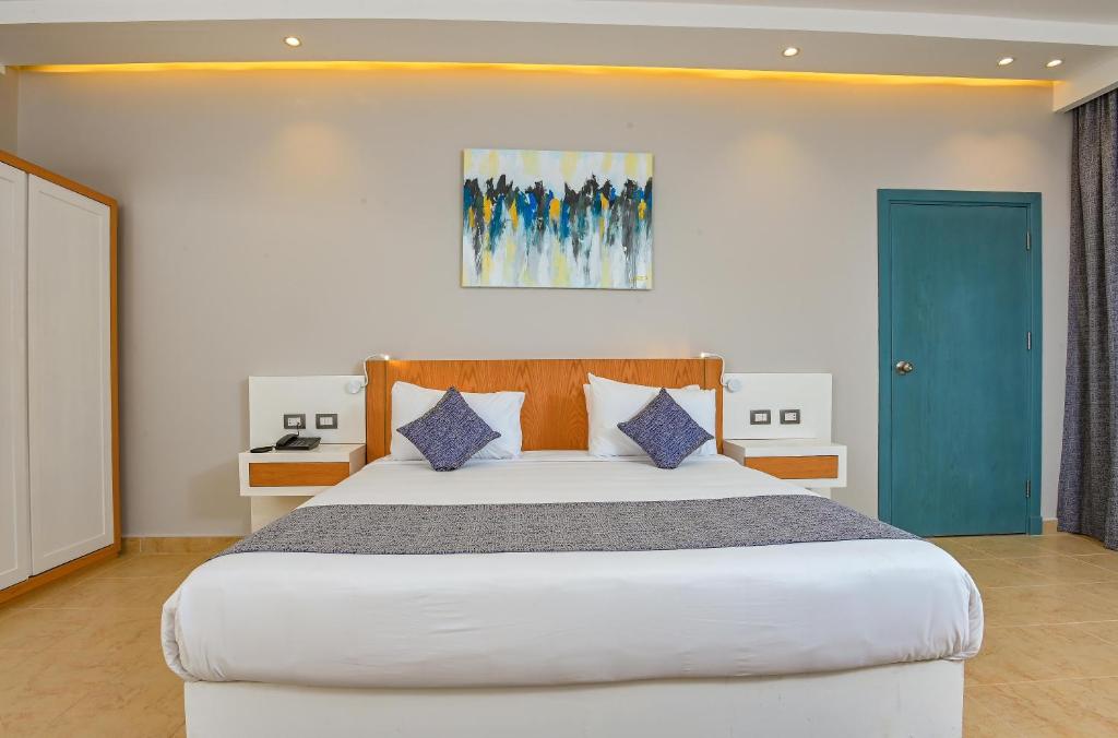 Sataya Resort Marsa Alam - 12