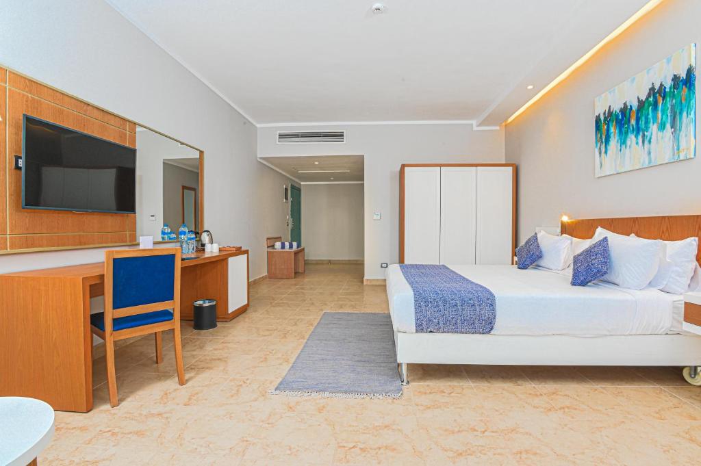 Sataya Resort Marsa Alam - 13