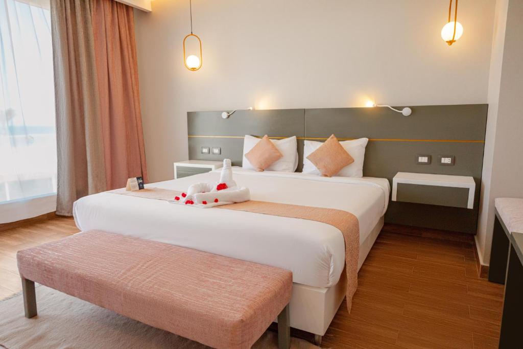 Sataya Resort Marsa Alam - 15