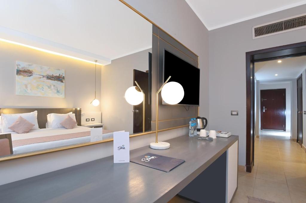 Sataya Resort Marsa Alam - 3