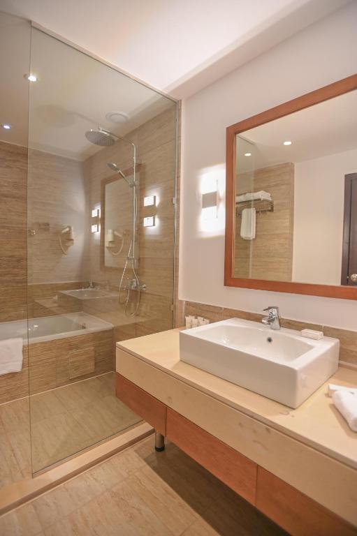 Sataya Resort Marsa Alam - 17