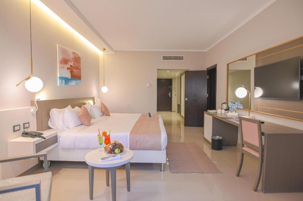 Sataya Resort Marsa Alam - 16