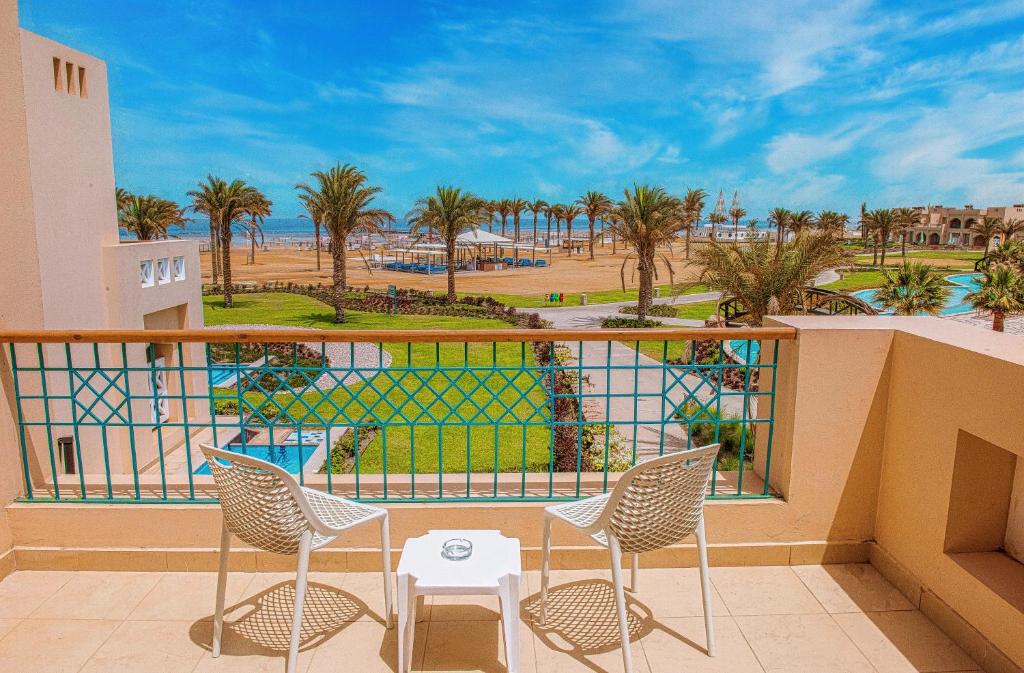 Sataya Resort Marsa Alam - 18