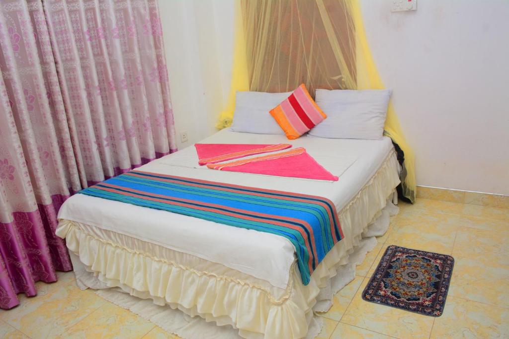 Tissa Rainbow Guest & Yala - 13