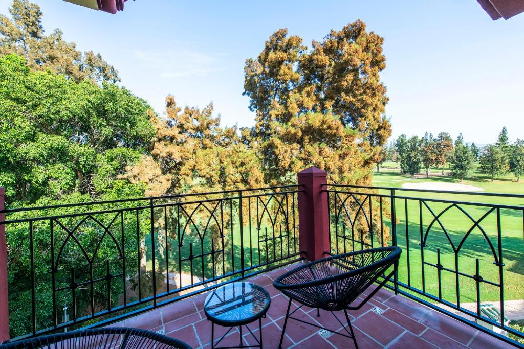 Hotel Tamisa Golf - 9