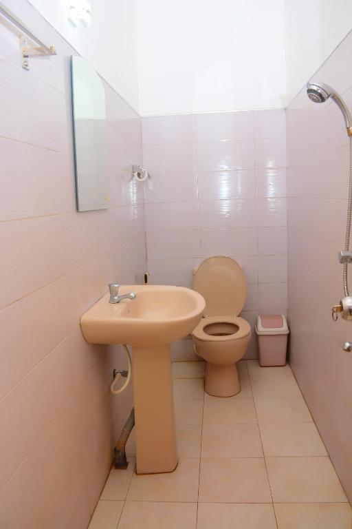 Tissa Rainbow Guest & Yala - 15