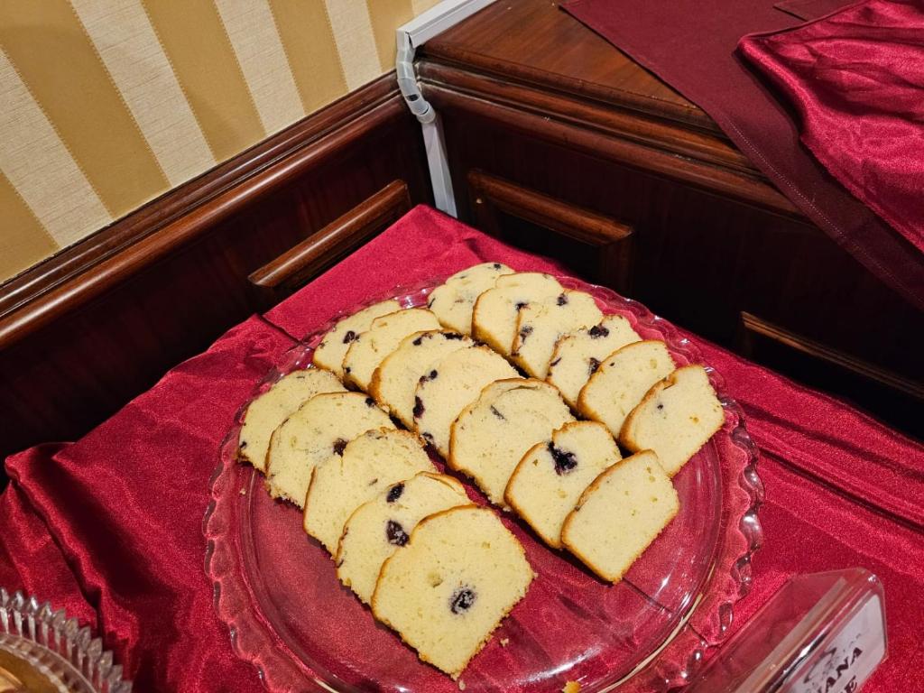 Hrana u hotelu ili u blizini