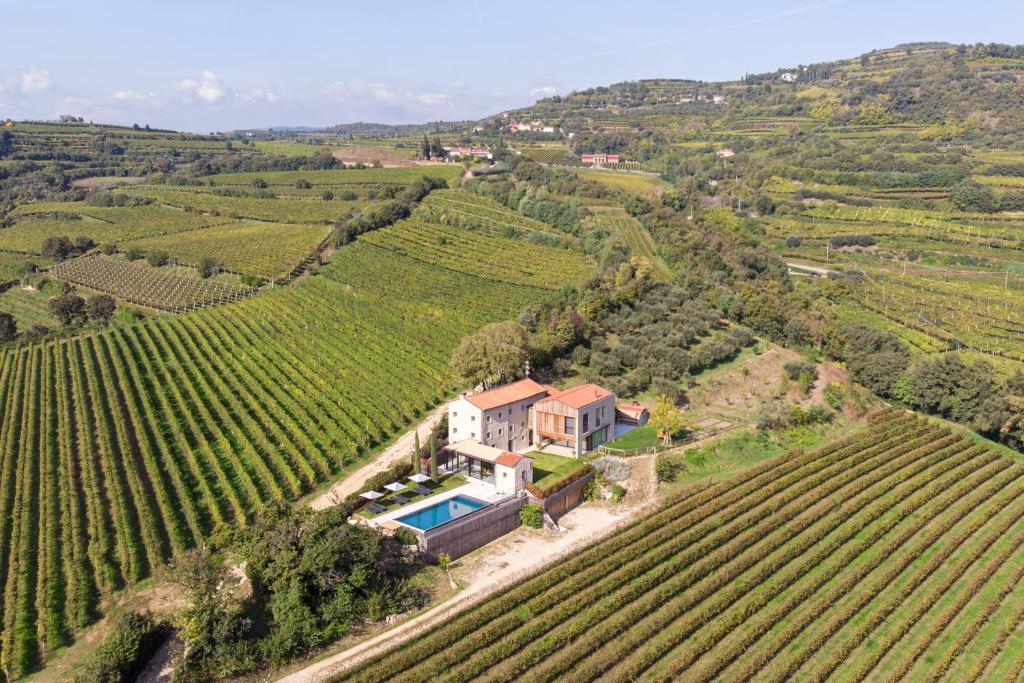 Arcadia wine resort - Adults only