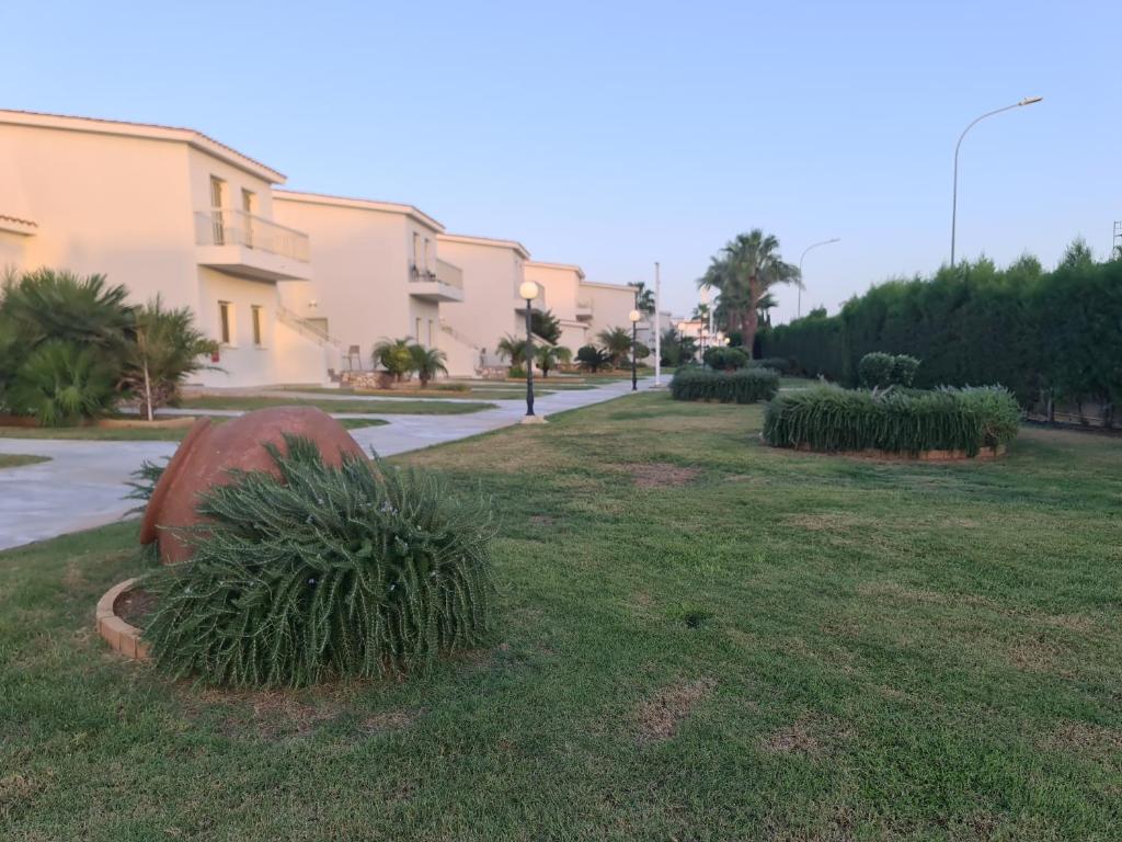 Nissiana Hotel & Bungalows - Studio