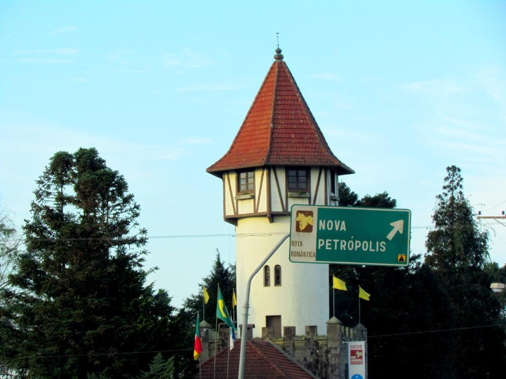  Kantinho da Serra