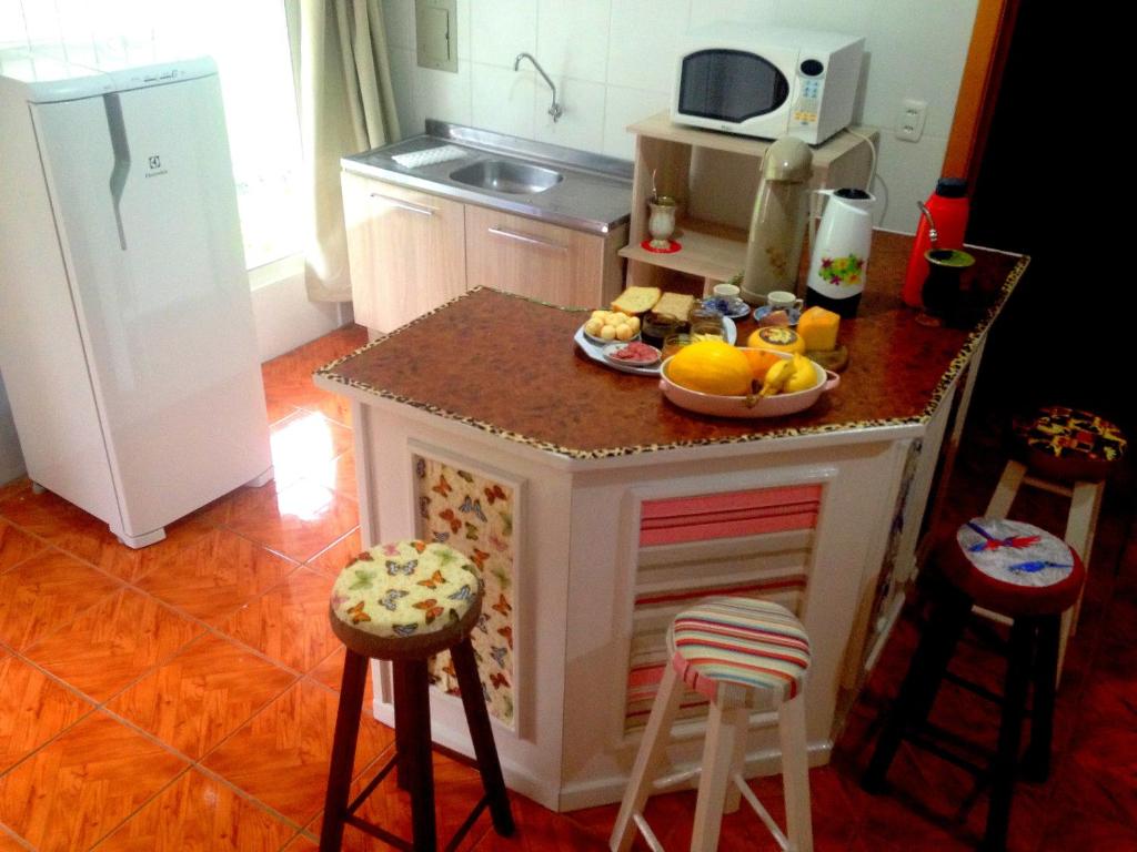  Kantinho da Serra