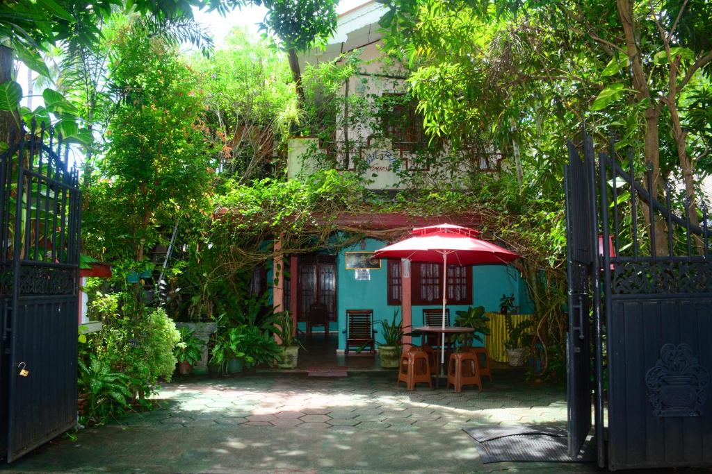 Tissa Rainbow Guest & Yala - 19