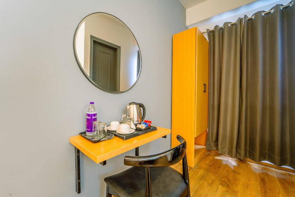 Fotografie z fotogalerie ubytování Treebo Premium Inn v destinaci Noida