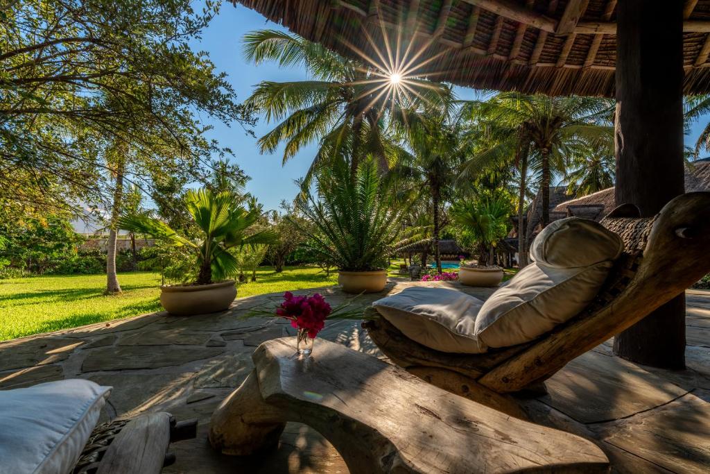 Giardino di Diani Marine Divers Village