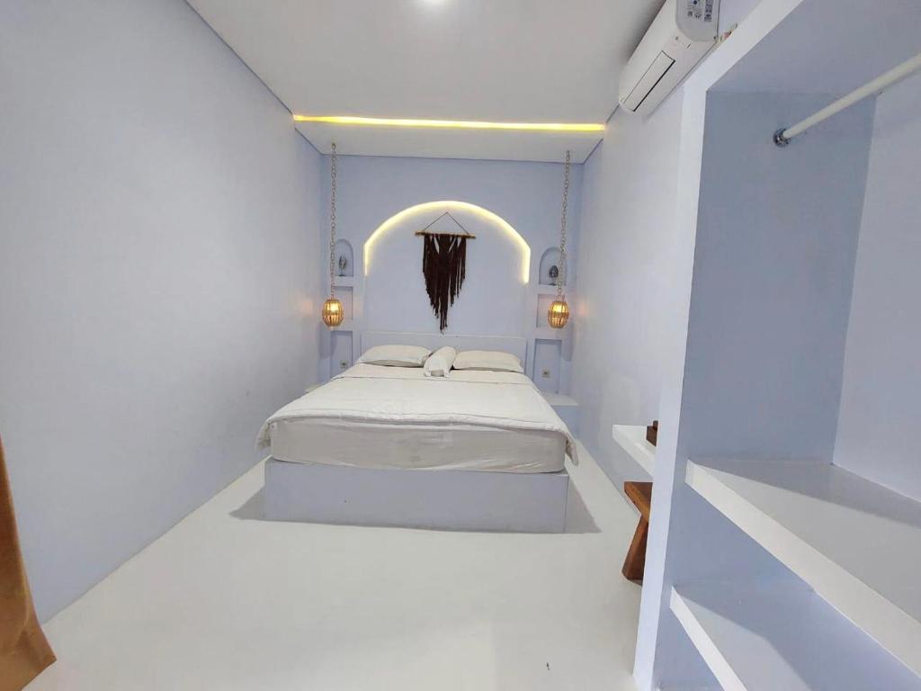 Double D Guesthouse and Villa - Superior Double Room