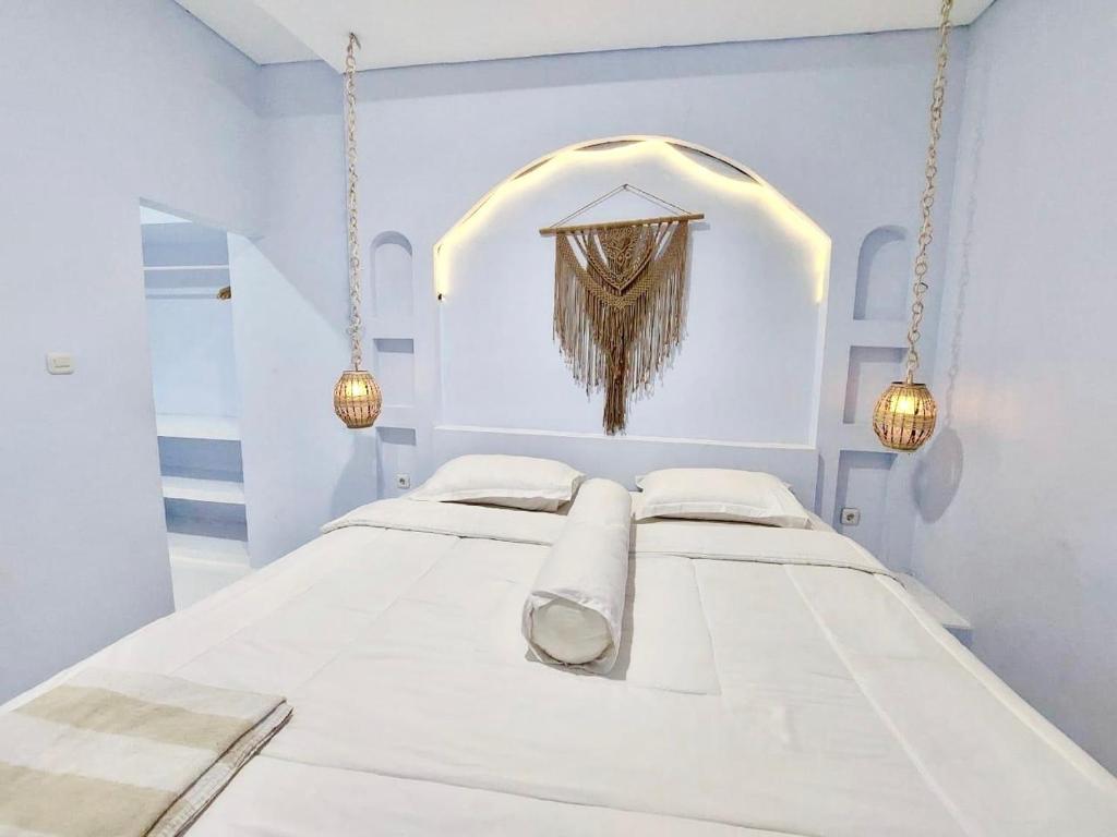 Double D Guesthouse and Villa - Deluxe Double Room