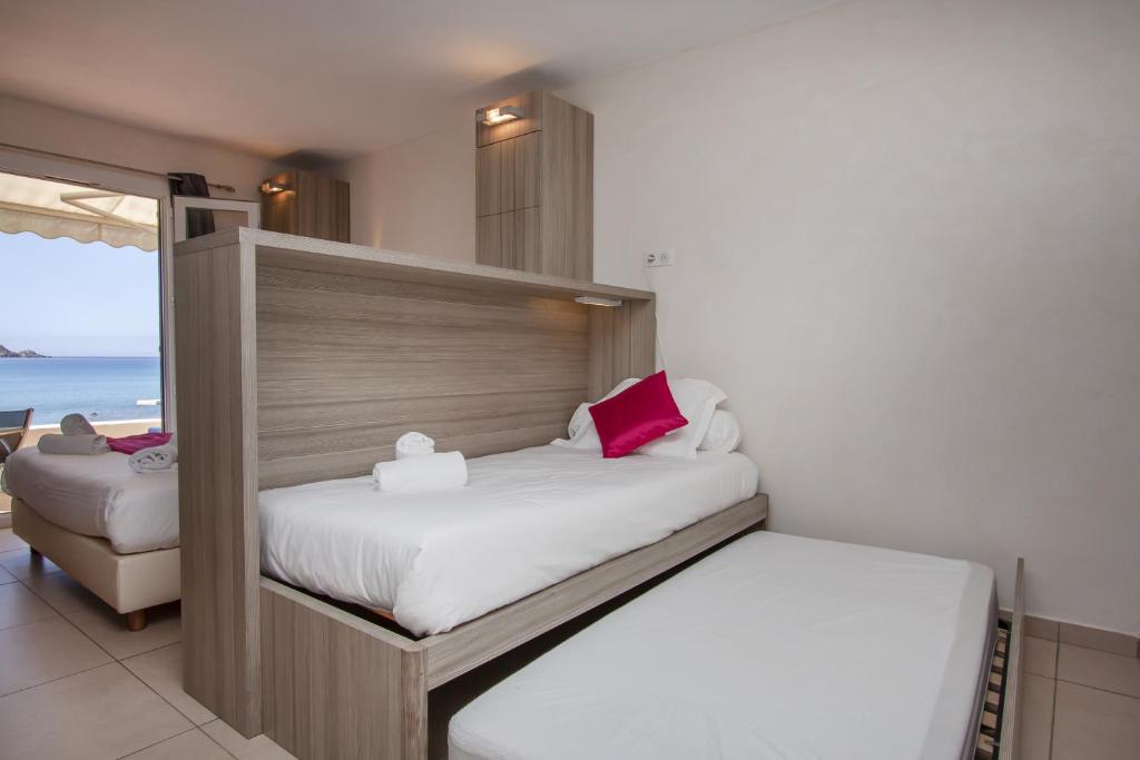 Hôtel et Résidence Ta Kladia - Omigna - 17