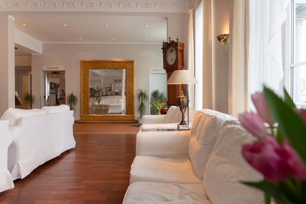 Hotel Commodore - Resim 35