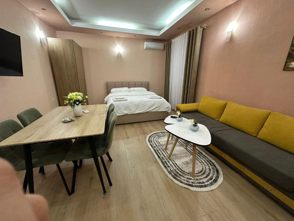 Adora Apartment