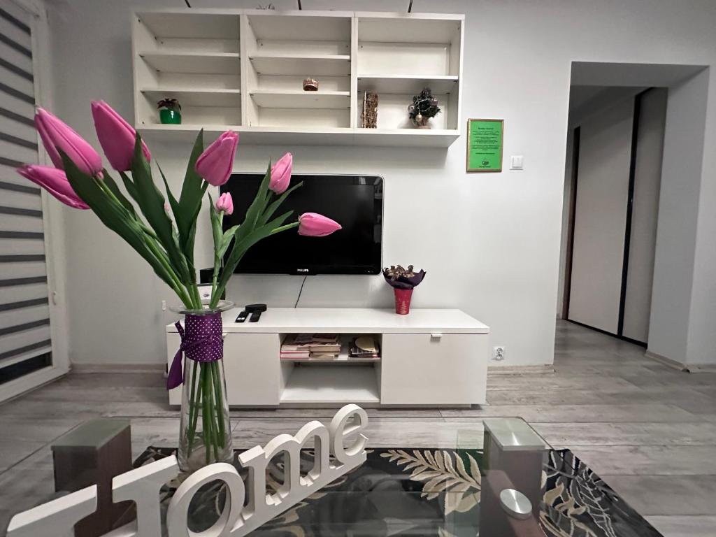 Fotografia z galérie ubytovania CityApartHome6 CENTRUM PARKING vo Varšave