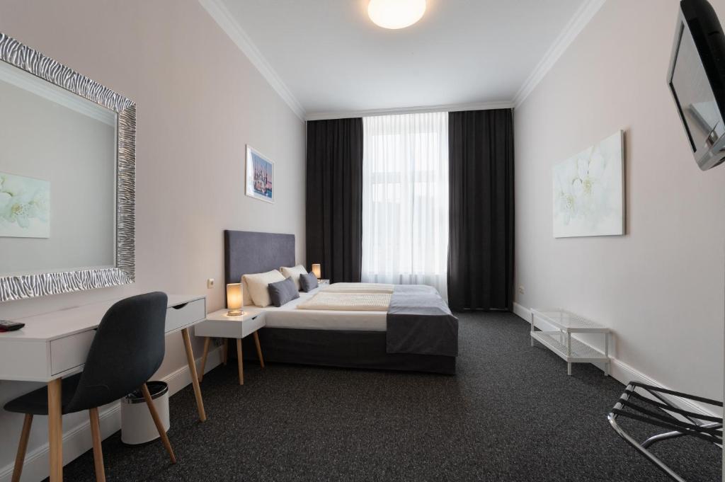 Hotel Commodore - Resim 5