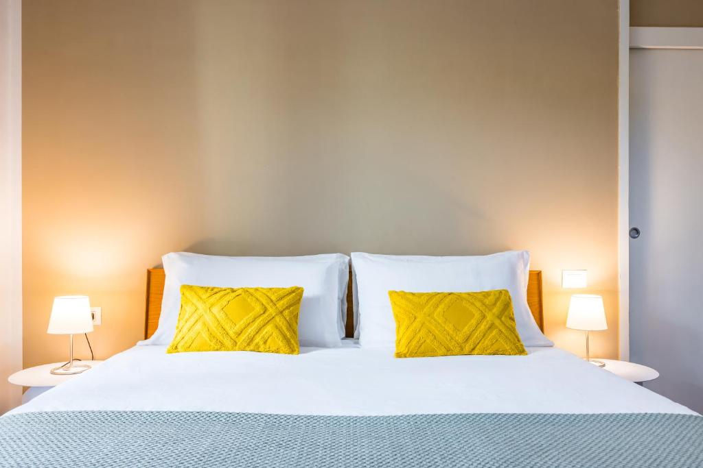 Direlo Guest House - One-Bedroom Deluxe Apartment