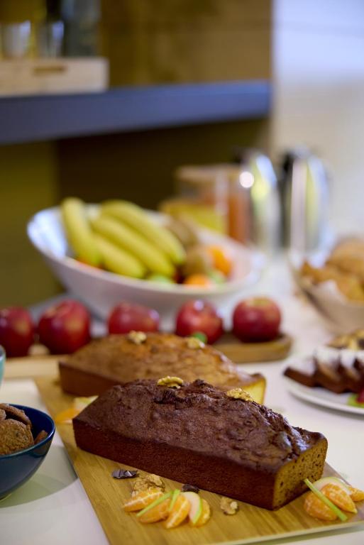 Domotel Olympia - Resim 31