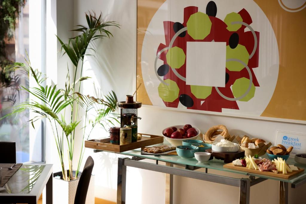 Domotel Olympia - Resim 6