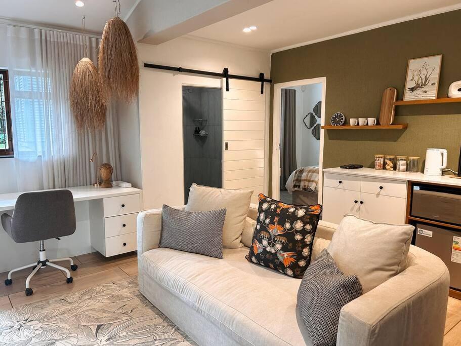 Gallery image of Birdsong Guesthouse in Hilton in Hilton
