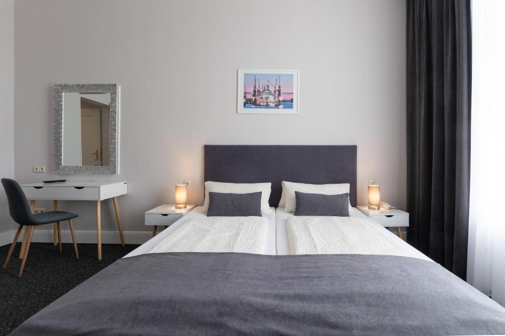 Hotel Commodore - Resim 39