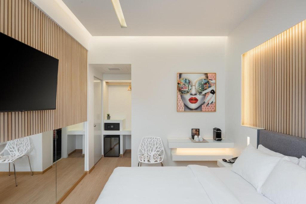 Kreoli Hotel - Resim 1