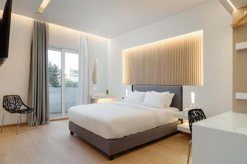 Kreoli Hotel - Resim 16