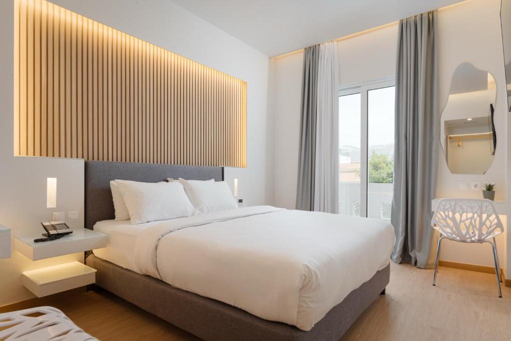 Kreoli Hotel - Resim 17