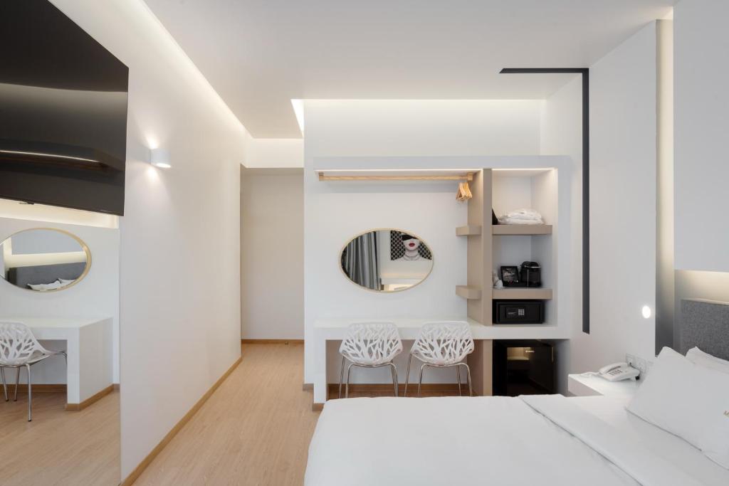 Kreoli Hotel - Resim 19